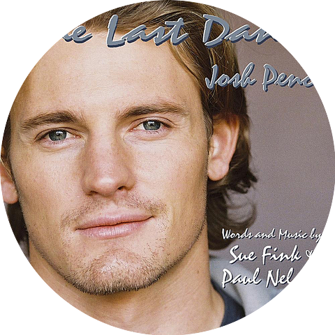 Josh Pence