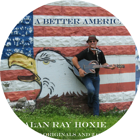 Alan Hoxie