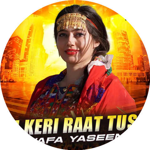 Wafa Yaseen