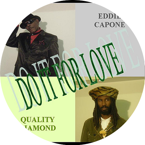 Eddie Capone & Quality Diamond