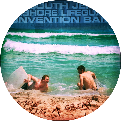 The South Jersey Seashore Lifeguard Convention Band