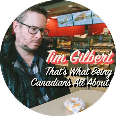 Tim Gilbert