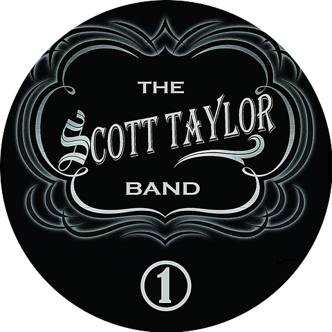 The Scott Taylor Band