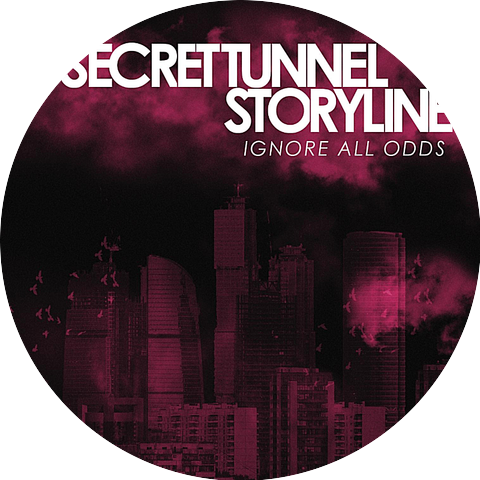 Secret Tunnel Storyline