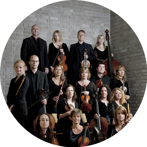 Irish Baroque Orchestra