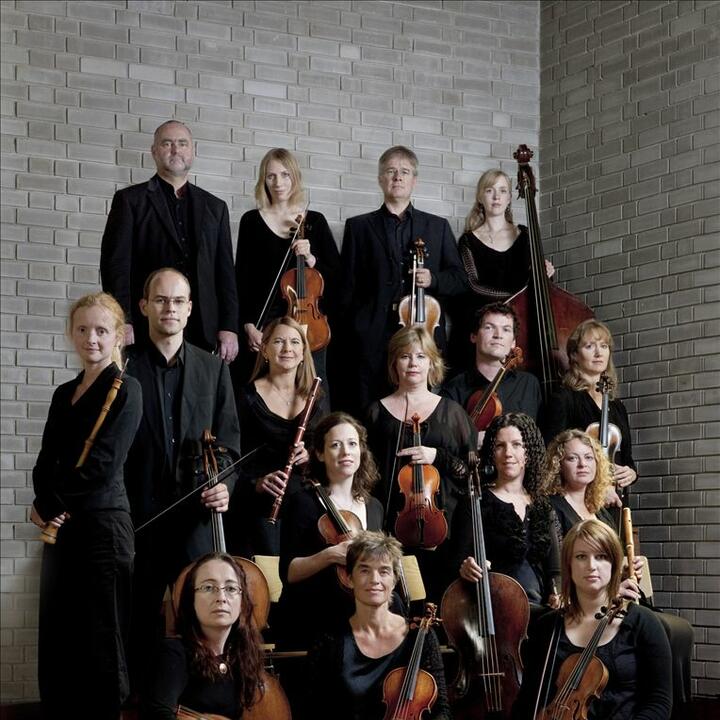 Irish Baroque Orchestra