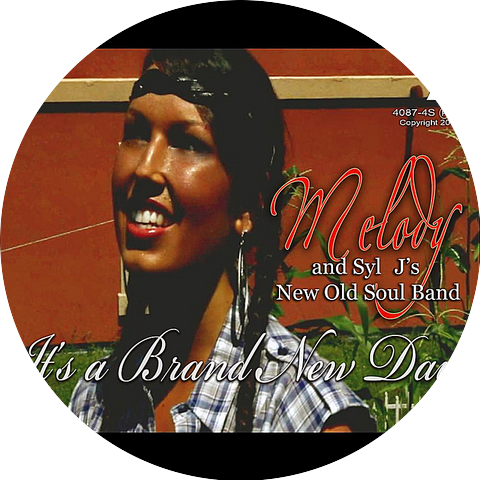 Melody & Syl J's New Old Soul Band