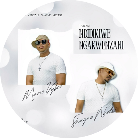 Mario Vybez & Shayne Nketsi