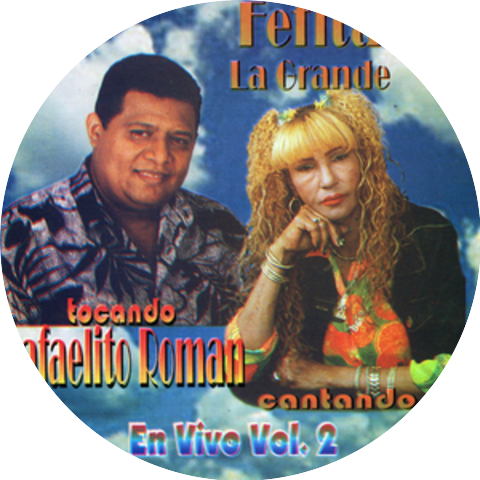 Fefita La Grande, Rafaelito