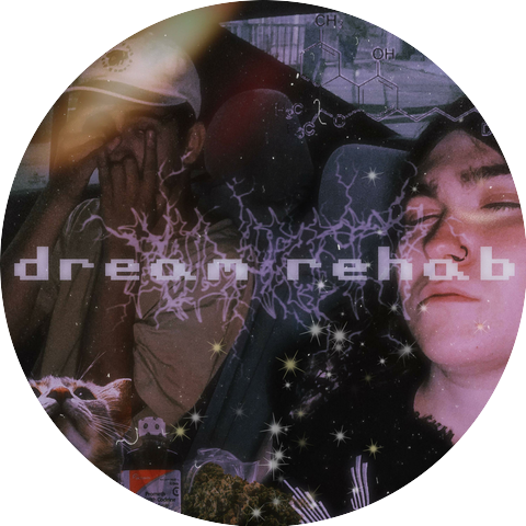dream rehab, p0lar1ty, Lizzy Price