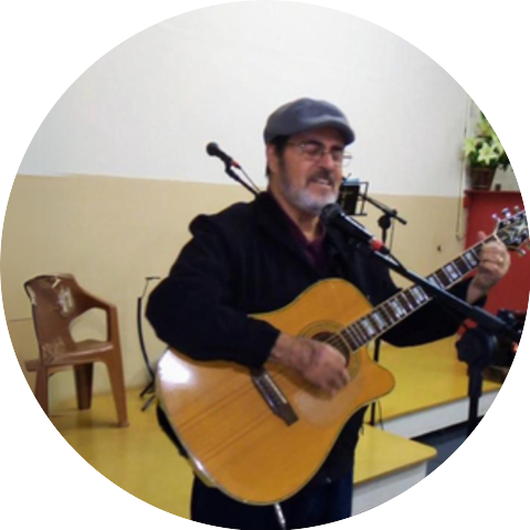 José Gabriel
