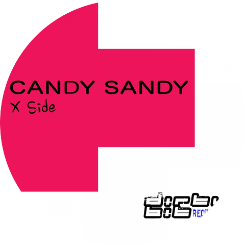 Candy Sandy