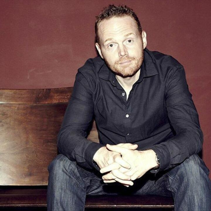 Bill Burr