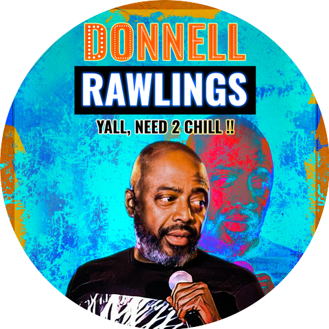 Donnell Rawlings