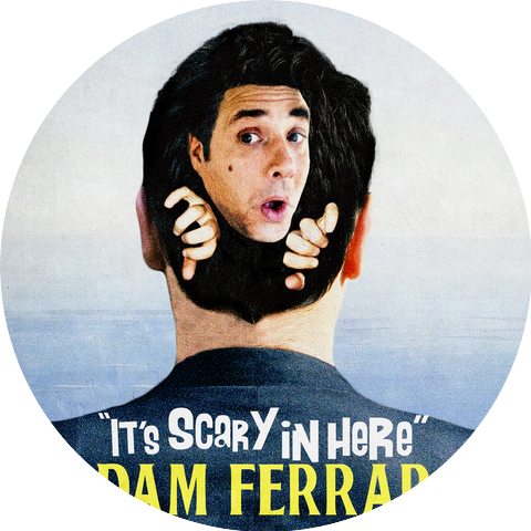 Adam Ferrara