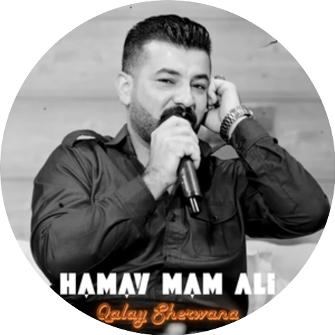 Hamay Mam Ali