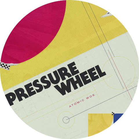 Pressure Wheel
