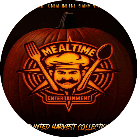 Mealtime Entertainment