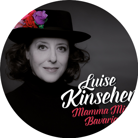 Luise Kinseher