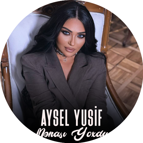 Aysel Yusif