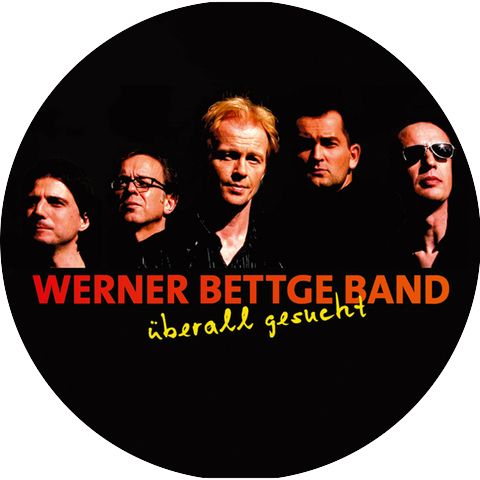 Werner Bettge Band