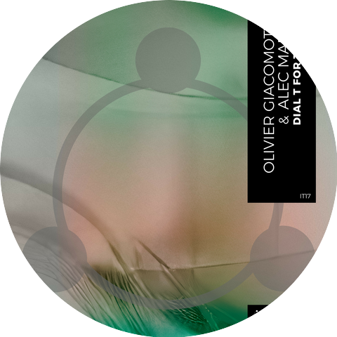 Olivier Giacamotto & Alec Marqx