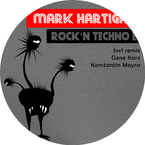 Mark Hartigan