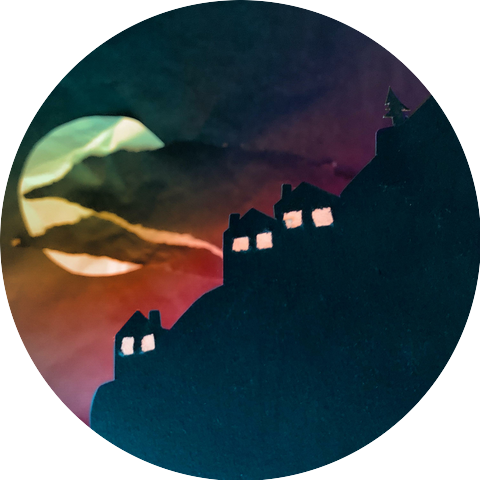 The Floating Theatre