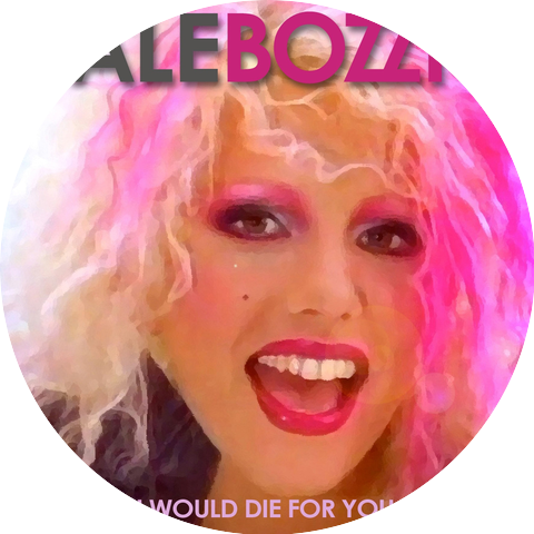 Dale Bozzio