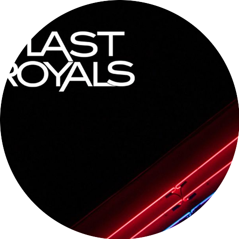 The Last Royals