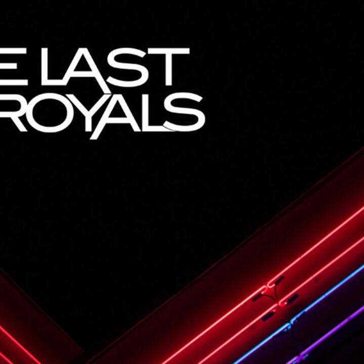 The Last Royals