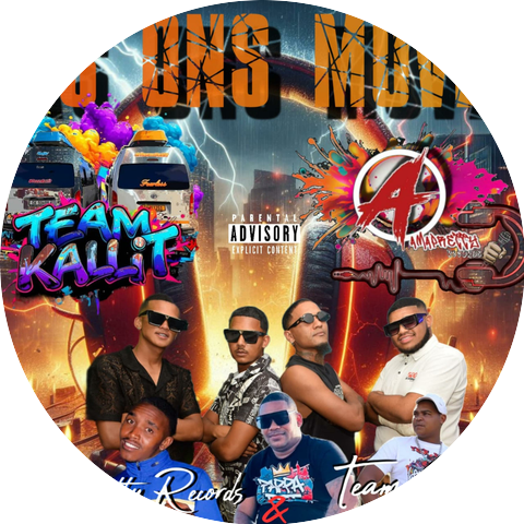 TEAM KALLIT & AMAPRETTY RECORDS