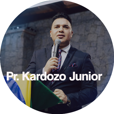 Pr. Kardozo Junior