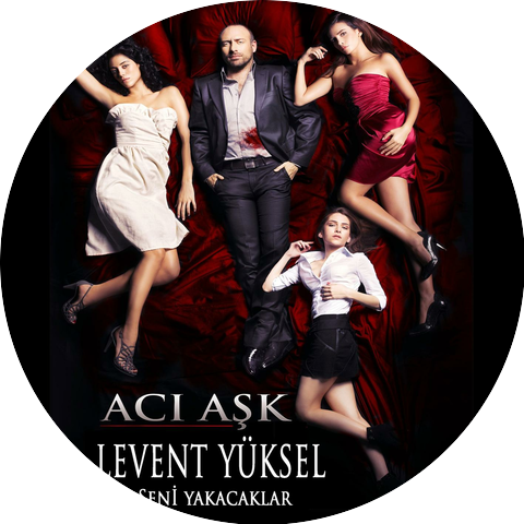 Levent Yüksel