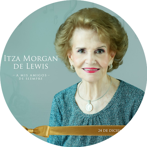 Itza Morgan De Lewis