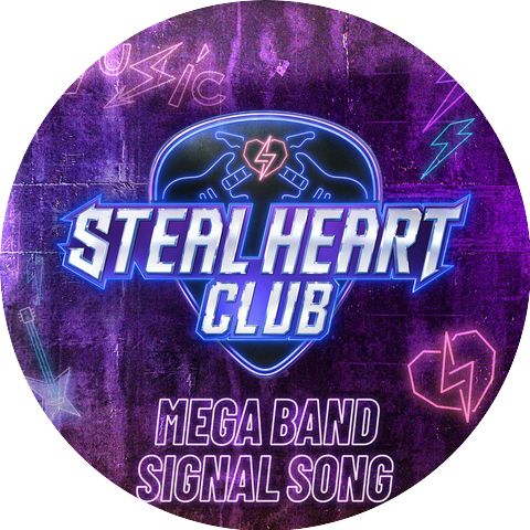 STEAL HEART CLUB