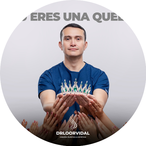 Dr Loor Vidal