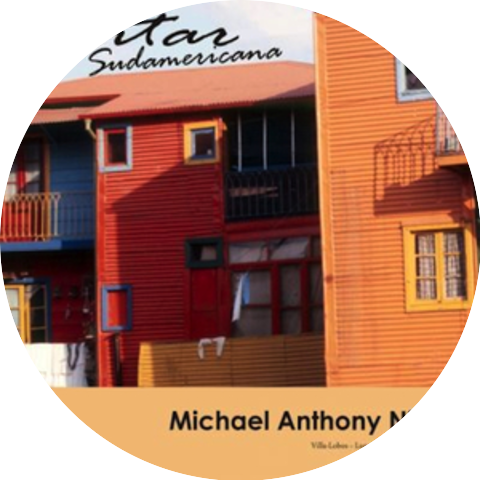 NIGRO, Michael Anthony