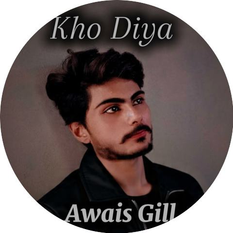 Awais Gill
