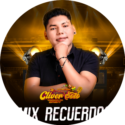 Cliver Soto