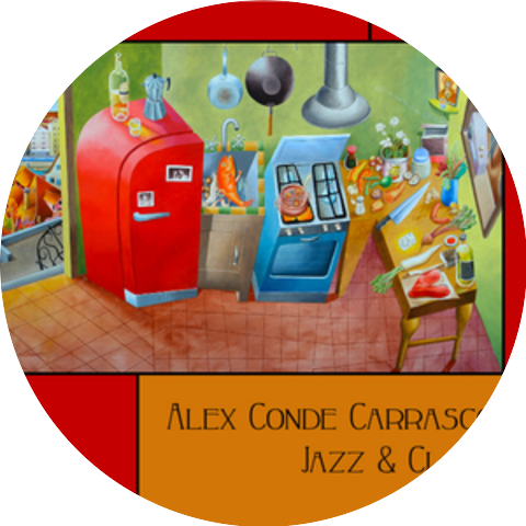 Alex Conde Carrasco
