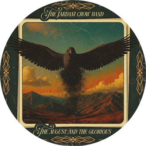 The Jardani Crow Band