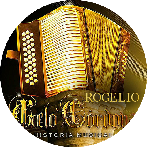 Rogelio "Gelo" Córdoba