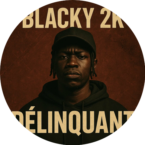 BLACKY 2K
