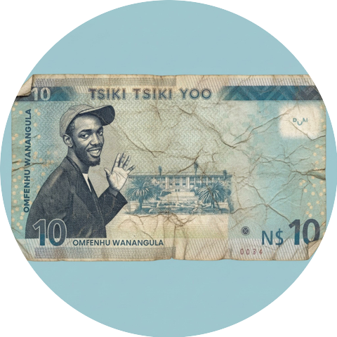 Omfenhu Wanangula