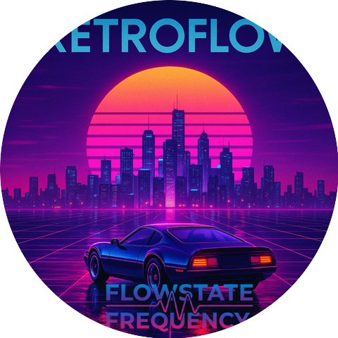 Flowstate Frequency