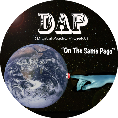 DAP Digital Audio Projekt