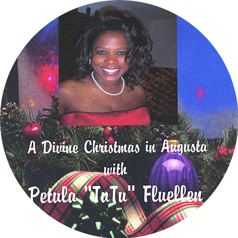 Petula "TuTu" Fluellen