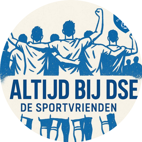 De Sportvrienden