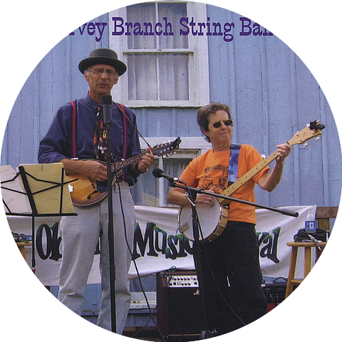 Harvey Branch String Band